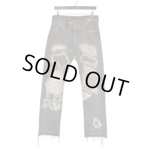 画像: minus [-]/50 Years Jeans Project
