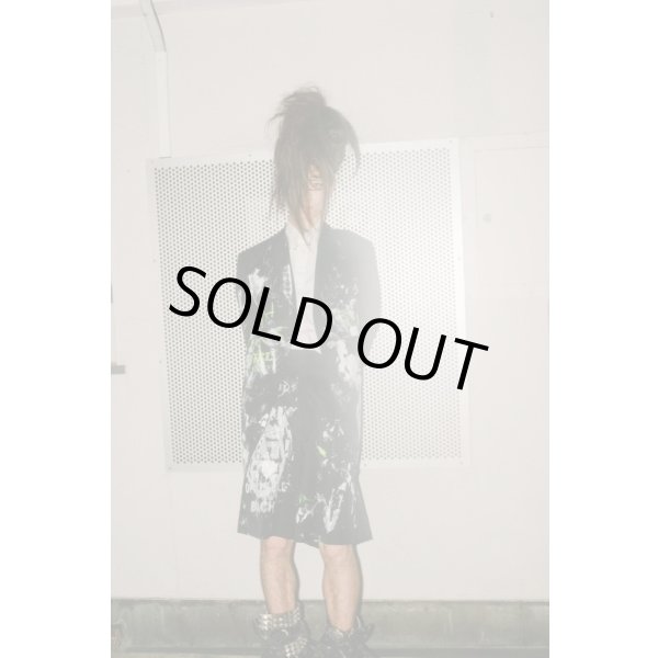 画像9: ANARCHIST TAILOR/Shirt (9)