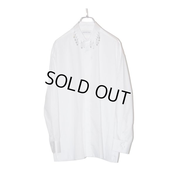 画像1: ANARCHIST TAILOR/Shirt (1)