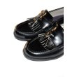 画像6: el conductorH / × HARUTA Tassel Loafer (6)