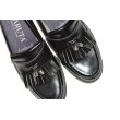 画像4: el conductorH / × HARUTA Tassel Loafer (4)