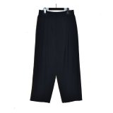 画像: el conductorH/4Tuck WideTrousers【META Group別注Item】