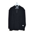 画像1: el conductorH/Peaked Lapel Double Breasted Suit Jacket【META Group別注Item】 (1)