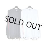 画像: NOiSECRAFT/Mystery Island L/S T-shirts