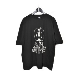 画像: NOiSECRAFT/An Apple T-shirts