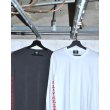 画像3: NOiSECRAFT/Mystery Island L/S T-shirts (3)