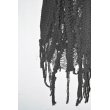 画像7: el conductorH/ × blackmeans Fringe Knit Vest (7)