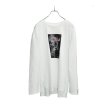 画像1: meagratia/Graphic L/S (1)