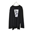 画像1: meagratia/Graphic L/S (1)