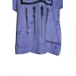 画像8: MINUS/Bootleg Tee(CHAOS001)Splash Dyed【META Group別注カラー】 (8)