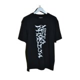 画像: METAPHYSICA/Graphic Tee