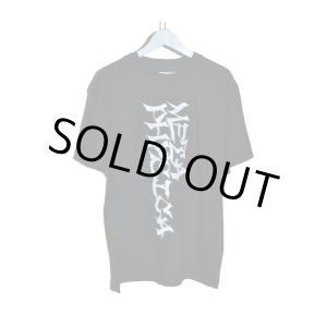 画像: METAPHYSICA/Graphic Tee