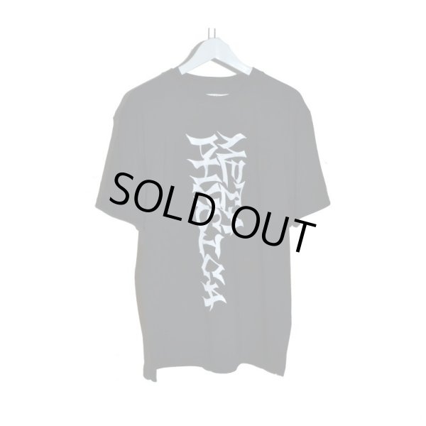 画像1: METAPHYSICA/Graphic Tee (1)