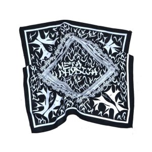 画像: METAPHYSICA / Bandana