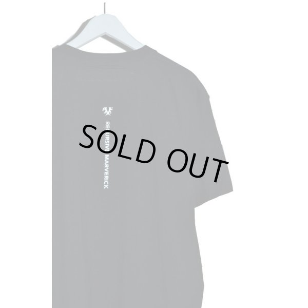 画像4: METAPHYSICA/Graphic Tee (4)