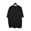 画像3: el conductorH/× NISHIMOTO IS THE MOUTH  Stone Decorated T-shirt 'The conductor (3)
