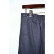 画像3: SYUMAN. / Night Trousers Type-B (3)