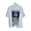 画像1: el conductorH/× NISHIMOTO IS THE MOUTH  Cotton Classic T-Shirt (1)