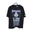 画像1: el conductorH/× NISHIMOTO IS THE MOUTH  Cotton Classic T-Shirt (1)