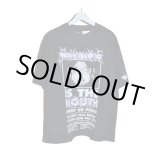 画像: el conductorH/× NISHIMOTO IS THE MOUTH  Cotton Classic T-Shirt
