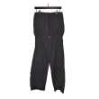 画像5: SYUMAN. / Circle Sweat Trousers (5)