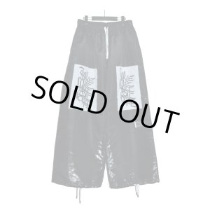 画像: JUVENILE HALL ROLLCALL/Wide Trousers