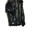 画像6: meagratia/PVC Boa Blouson (6)