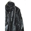 画像7: meagratia/PVC Boa Blouson (7)