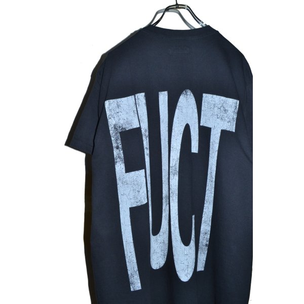 画像4: MINUS / Bootleg Tee (FACE FUCT) (4)