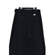 画像4: el conductorH/Flannel Wool 4Tuck Super Wide Trousers  (4)