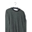 画像2: SUPERTHANKS / Popcorn Crew Neck Knit (2)