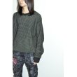 画像5: SUPERTHANKS / Popcorn Crew Neck Knit (5)