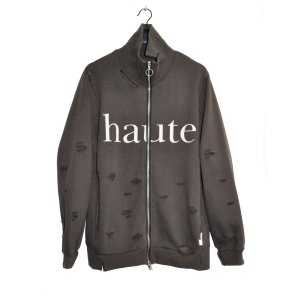 画像: SUPERTHANKS / "haute" Drivers Gamage Sweat