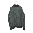 画像3: SUPERTHANKS / Popcorn Knit Cardigan (3)