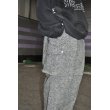 画像9: SUPERTHANKS / Herringbone Cargo Pants (9)