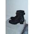 画像10: blackmeans/8 Hole Boots (10)