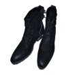 画像2: blackmeans/8 Hole Boots (2)