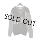 画像: Azuma. / Member Hacquard Cardigan