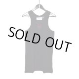 画像: el conductorH / Spangle Pentagram Embroidered Tanktop