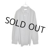 画像: meagratia/Pleats Shirt