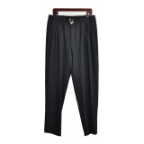 画像: meagratia/4 Tuck Trousers