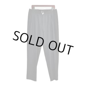 画像: meagratia/4 Tuck Trousers