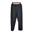 画像6: meagratia/4 Tuck Trousers (6)