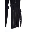 画像6: el conductorH / Wool Front Zip Bondage Trousers (6)