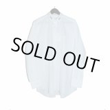 画像: ANARCHIST TAILOR/Design Dress Shirt