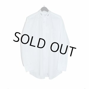 画像: ANARCHIST TAILOR/Design Dress Shirt
