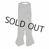 画像: SYUMAN. / Sloppy Gather Trousers