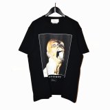 画像: Azuma. / ×Phil Hale Scream T-shirt