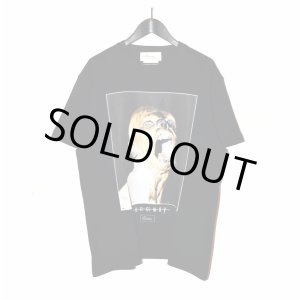 画像: Azuma. / ×Phil Hale Scream T-shirt