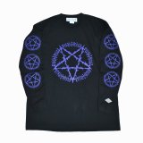 画像: el conductorH / × FUJI TRILL Exclusive Long Sleeve T-Shirt